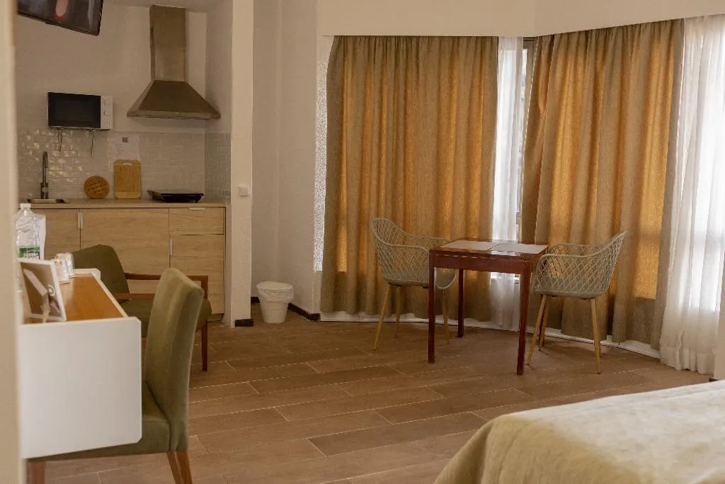 SUITE STANDARD Room, Flag Hotel Madeira - Ribeira-Brava, Madeira