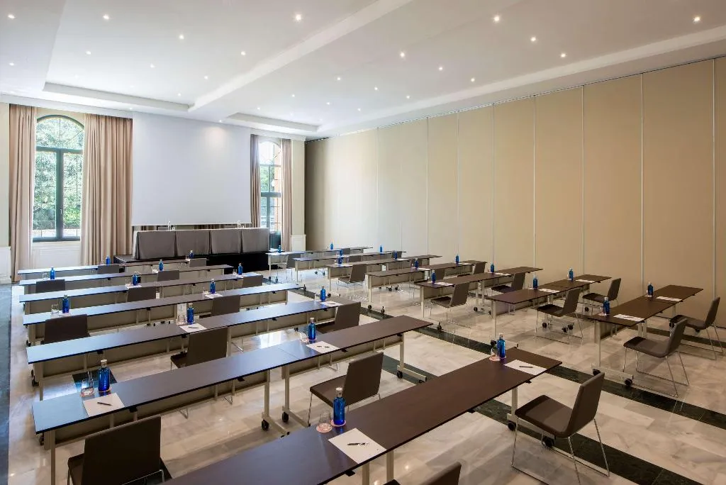 Conferences, Palacio de Sancti Petri Gran Melia, Costa De La Luz