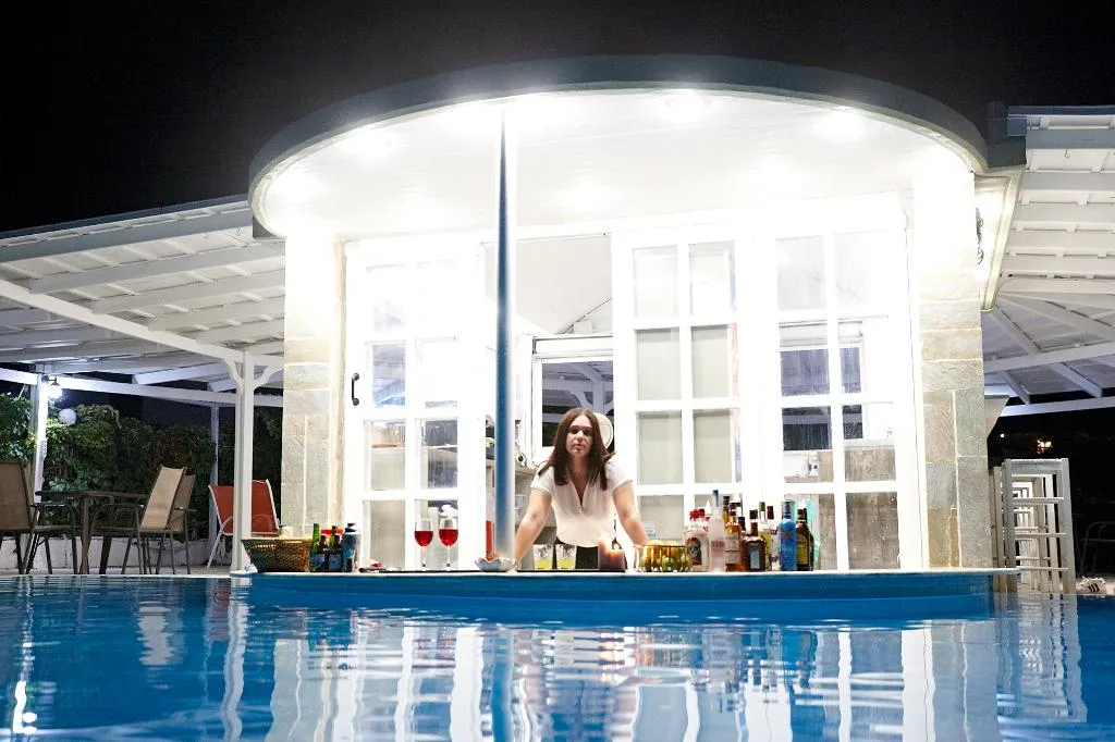 Pool, Elea Terra Hotel, Crete