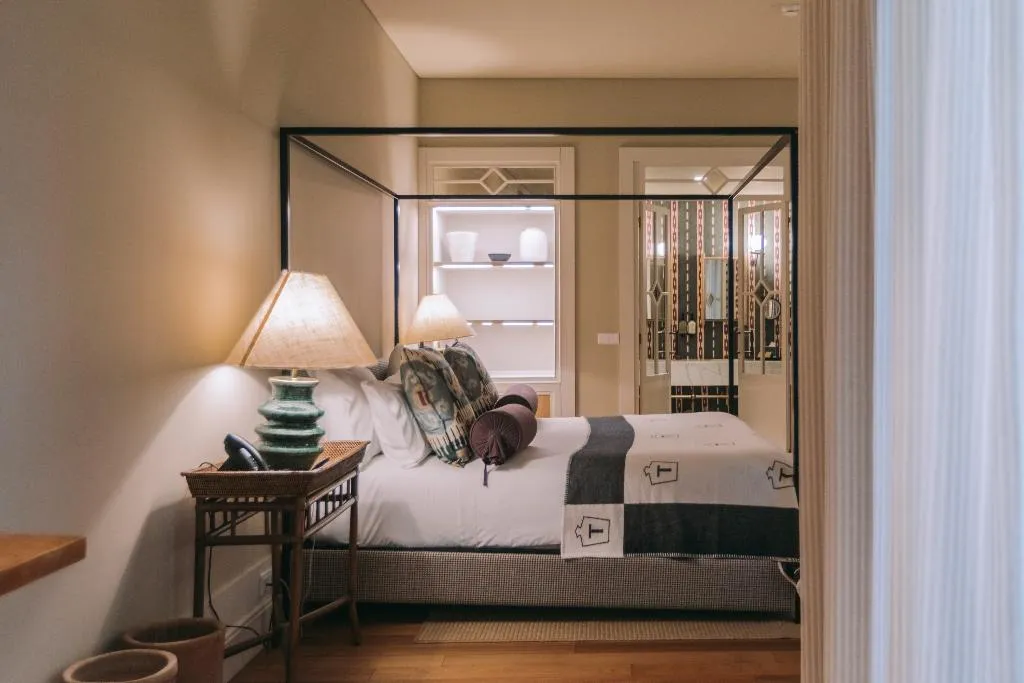 SUITE STANDARD Room, Torel Saboaria, Porto