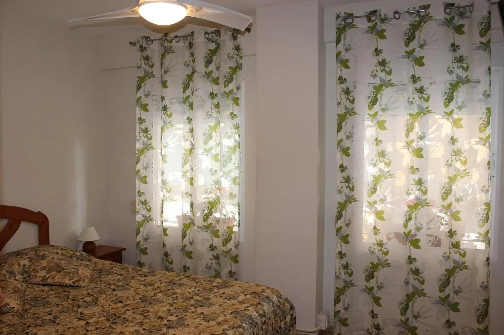 Room, Pensión El Parque, Costa Blanca