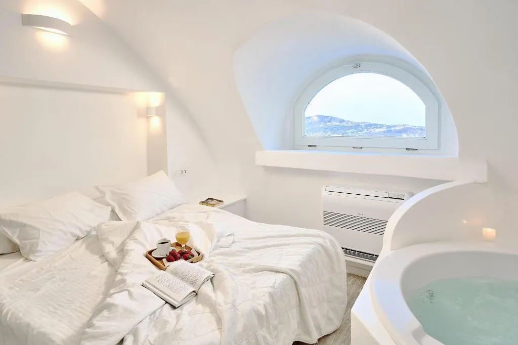 Room, Santorini Mansion, Santorini