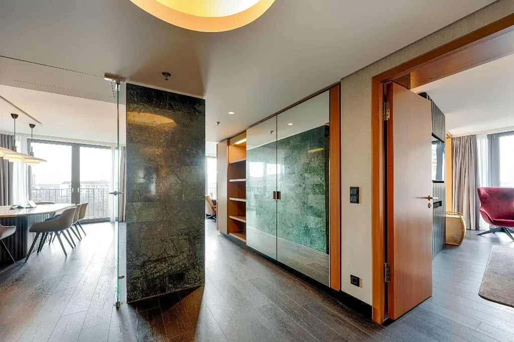 Room, Radisson Collection Hotel, Berlin, Berlin