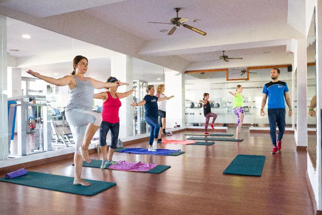 Sports and Entertainment, Vitalclass Sports & Wellness Resort Lanzarote, Lanzarote