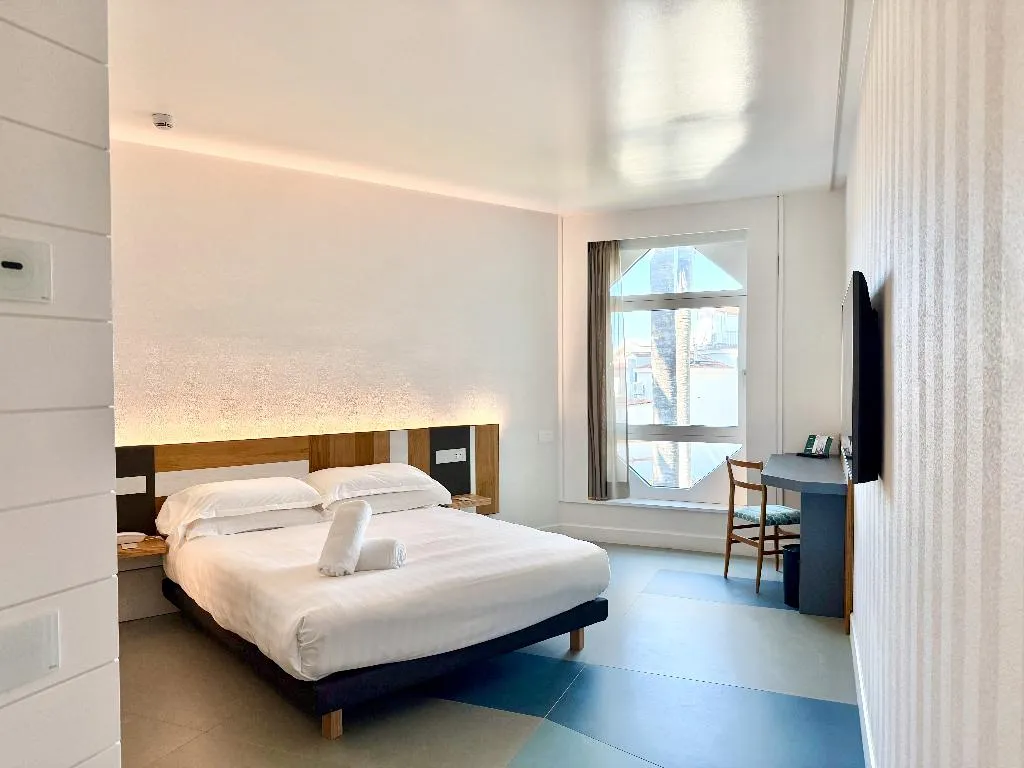 Room ECONOMY Room, So’ Lifestyle Hotel Sorrento, Naples