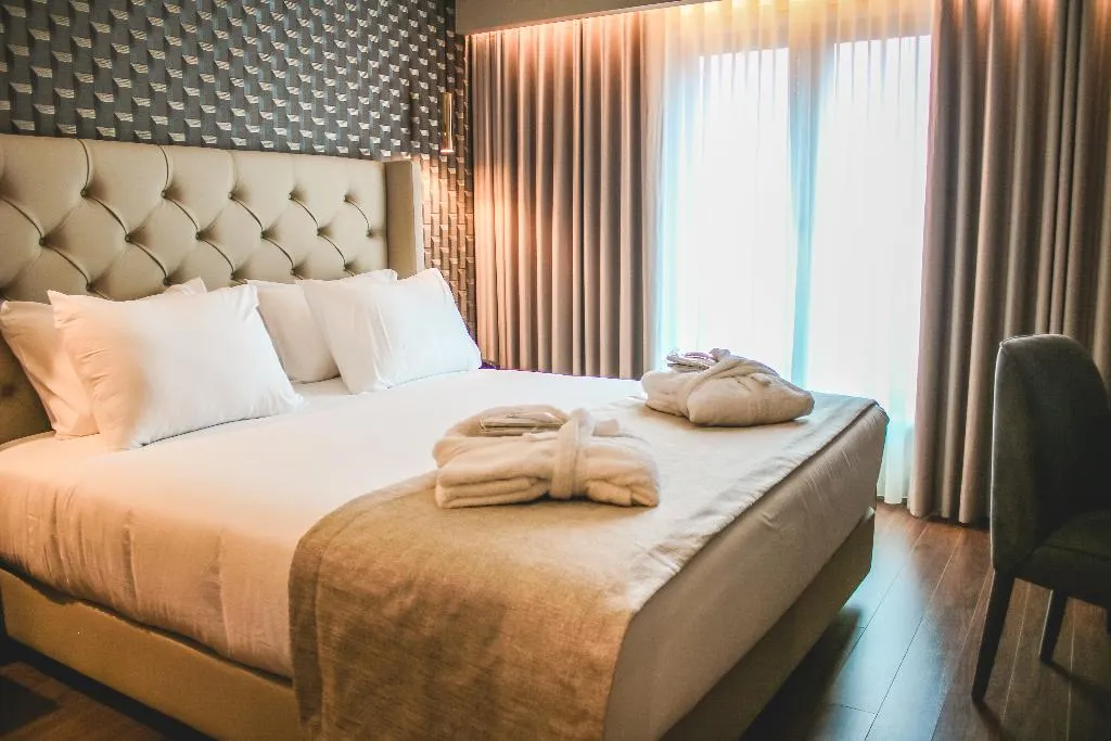General view, Oca Oriental Porto Hotel, Porto