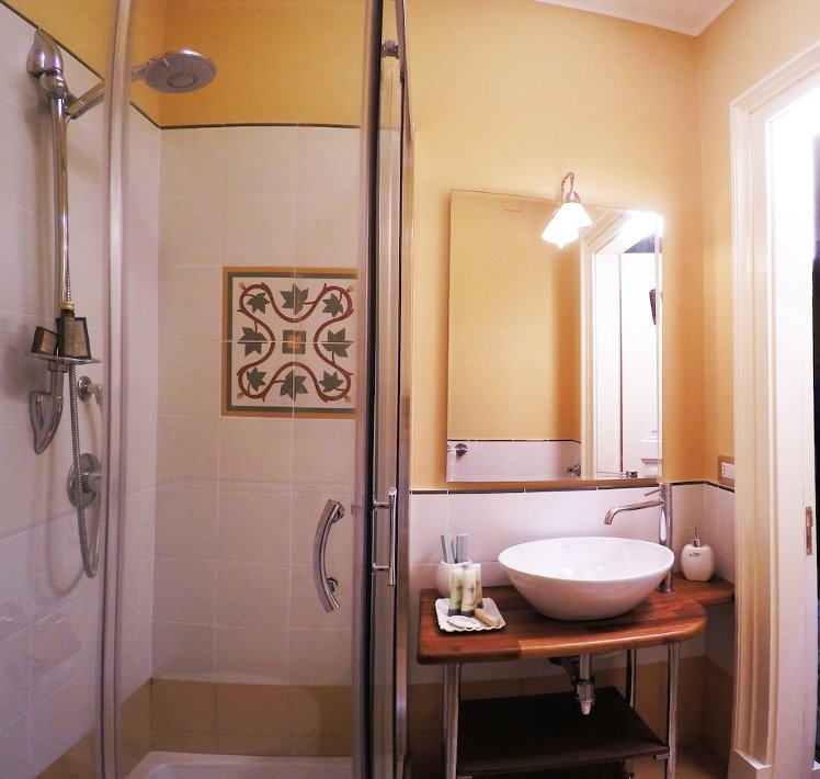 Art Fashion House Luxury Rooms, Catania