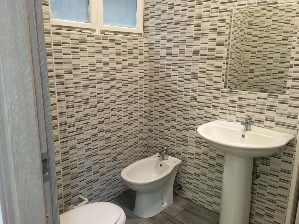 Room, Soperga Guest House, Milan