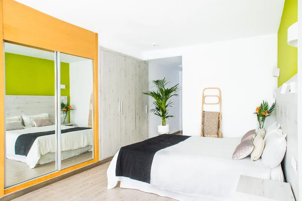 STUDIO STANDARD Room, Dunas Club, Fuerteventura