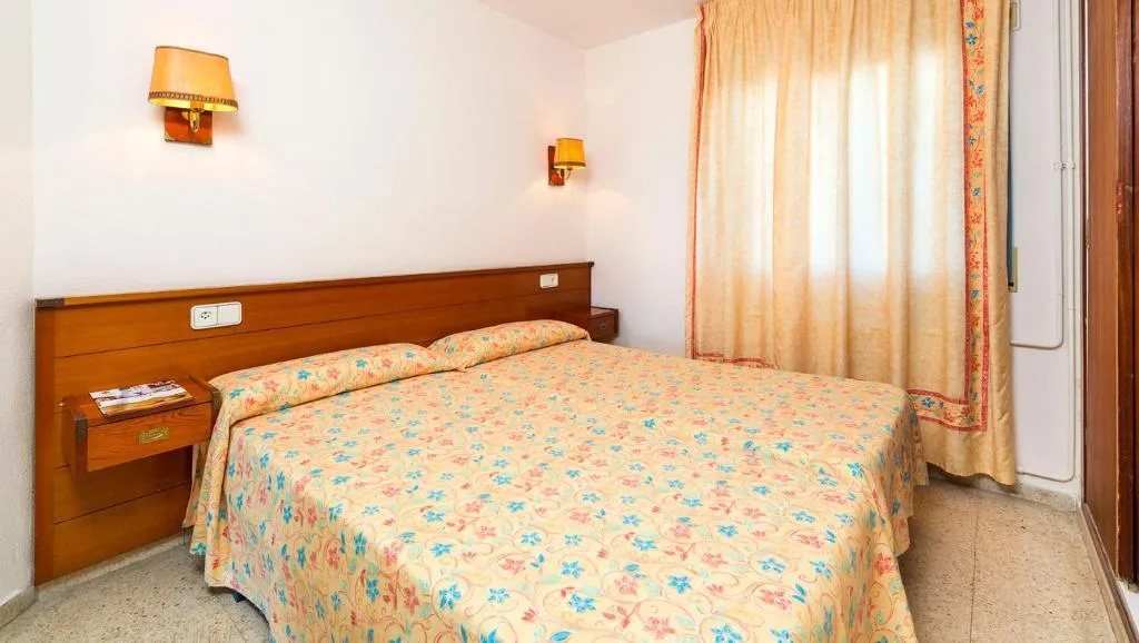 APARTMENT STANDARD Room, Apartamentos Guitart, Costa Brava