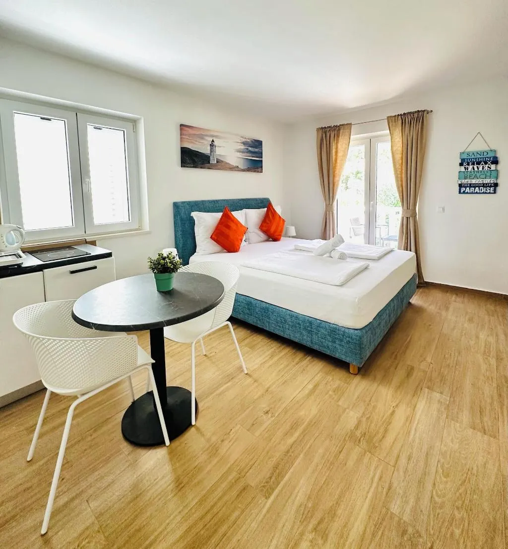 Room, Villa Mediterranea, Split