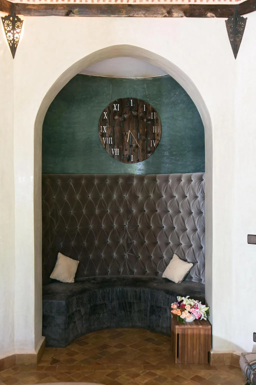 Room, Lodge K Ha Tel Spa, Marrakech