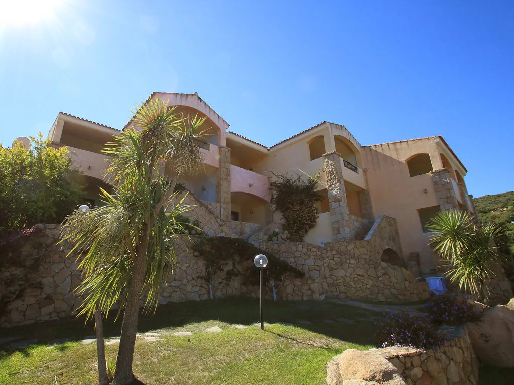 General view, Residence La Costa, Olbia