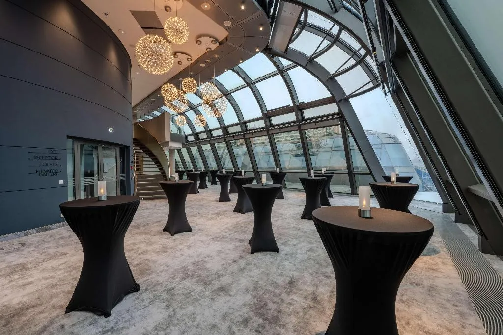 Conferences, Radisson Collection Hotel, Berlin, Berlin