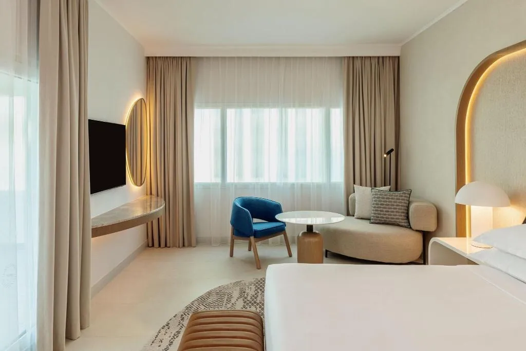Room, Sheraton Jumeirah Beach Resort, Dubai
