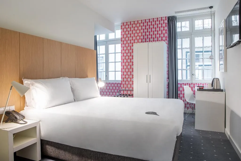 DOUBLE STANDARD Room, Stay Hotel Lisboa Centro Chiado, Lisbon