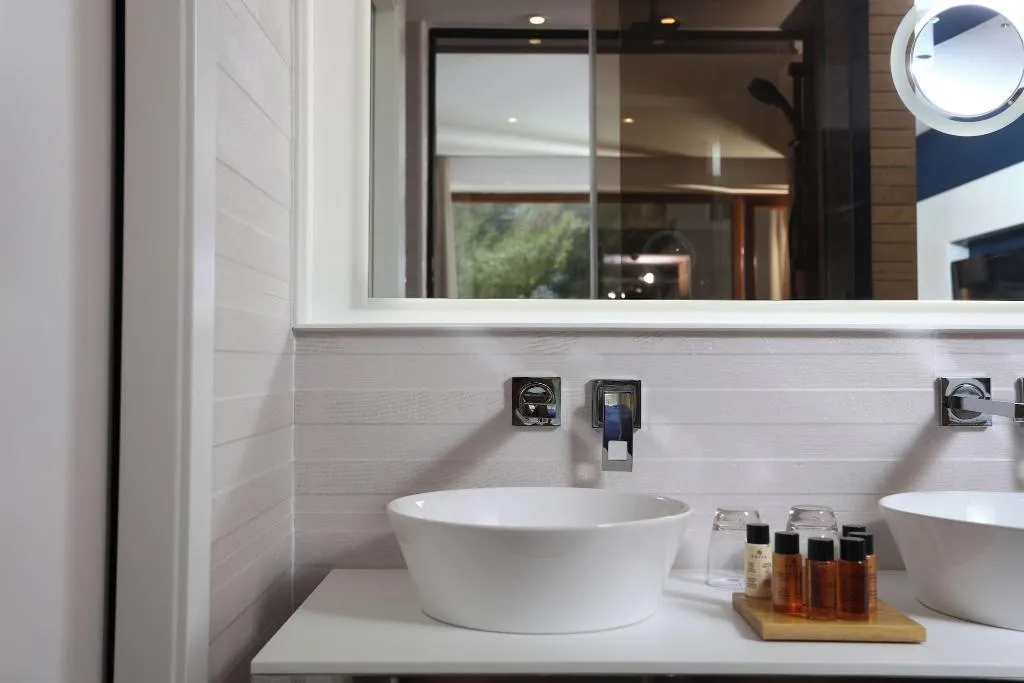 DOUBLE SUPERIOR Room, Son Caliu Hotel Spa Oasis, Majorca