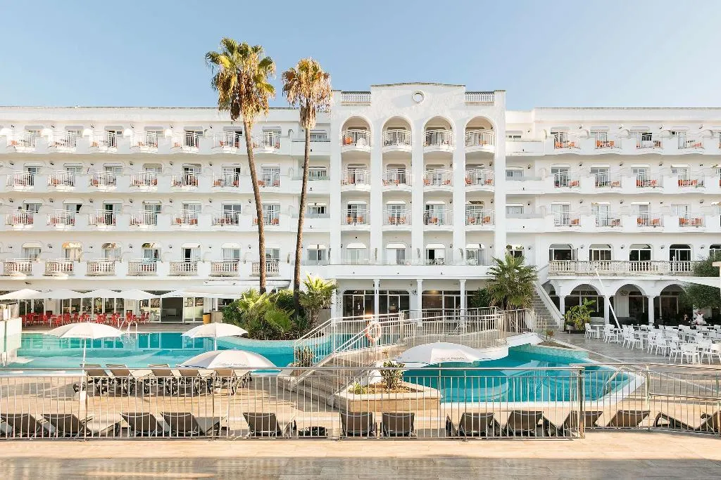 General view, Best Lloret Splash, Costa Brava