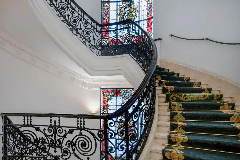 General view, AC Hotel Palacio del Retiro Autograph Collection, Madrid