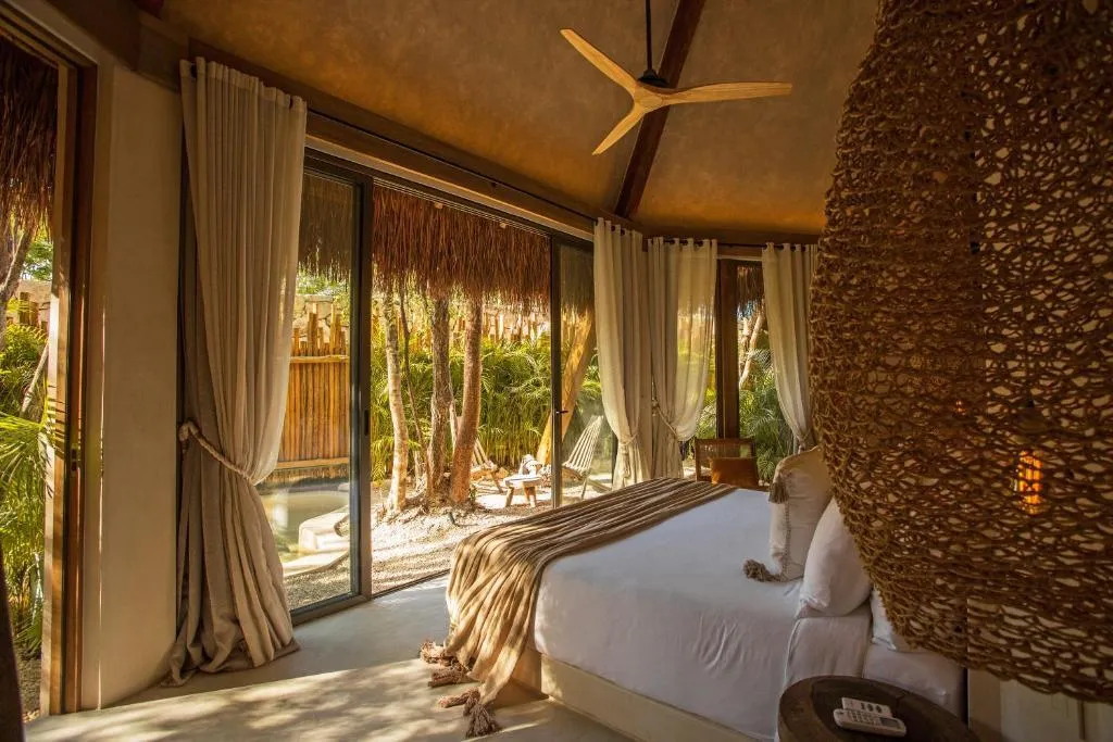 TRIPLE STANDARD Room, Muaré & Spa Tulum, Cancun Area