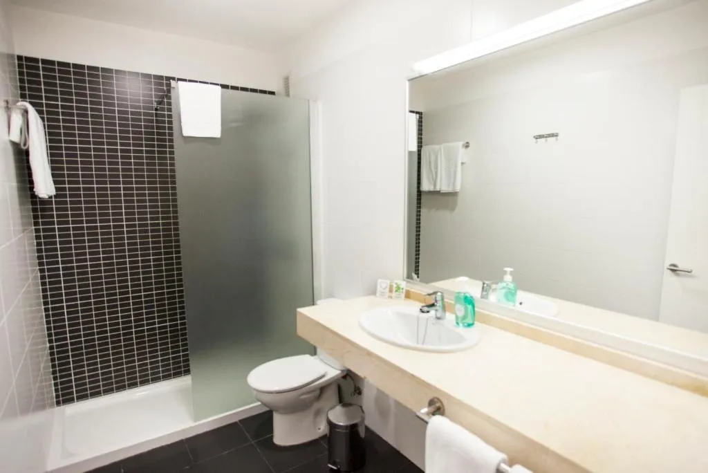 APARTMENT OCEAN VIEW ONE BEDROOM Room, Coral Los Alisios, Tenerife