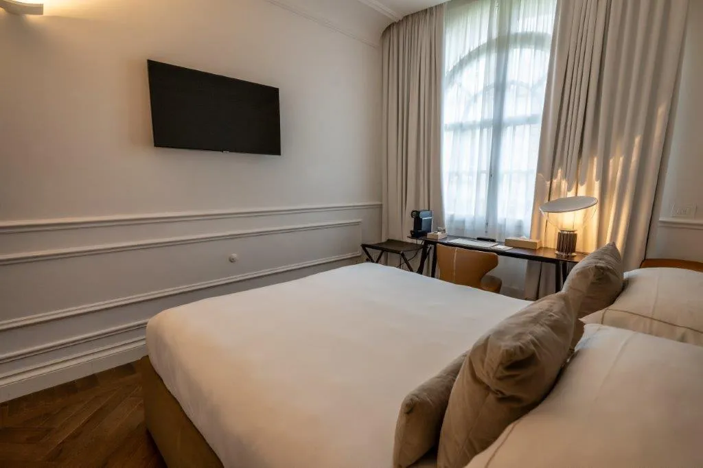 DOUBLE CLASSIC Room, Dimora Palanca, Florence