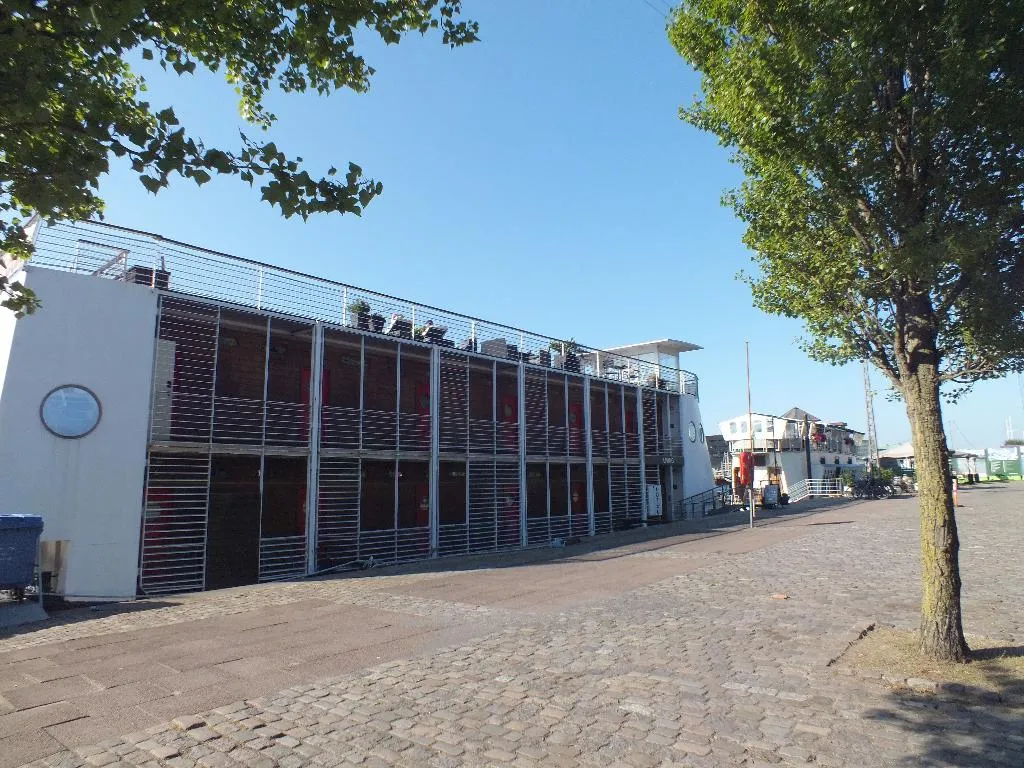 General view, Cphliving, Copenhagen
