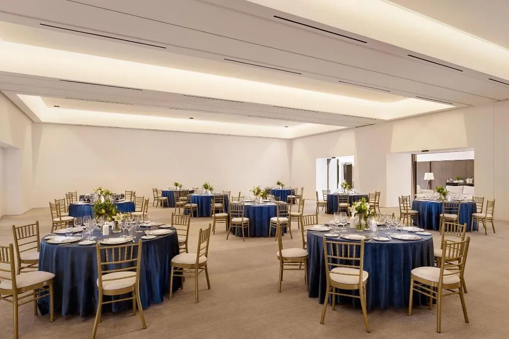 Conferences, Penha Longa, Lisbon