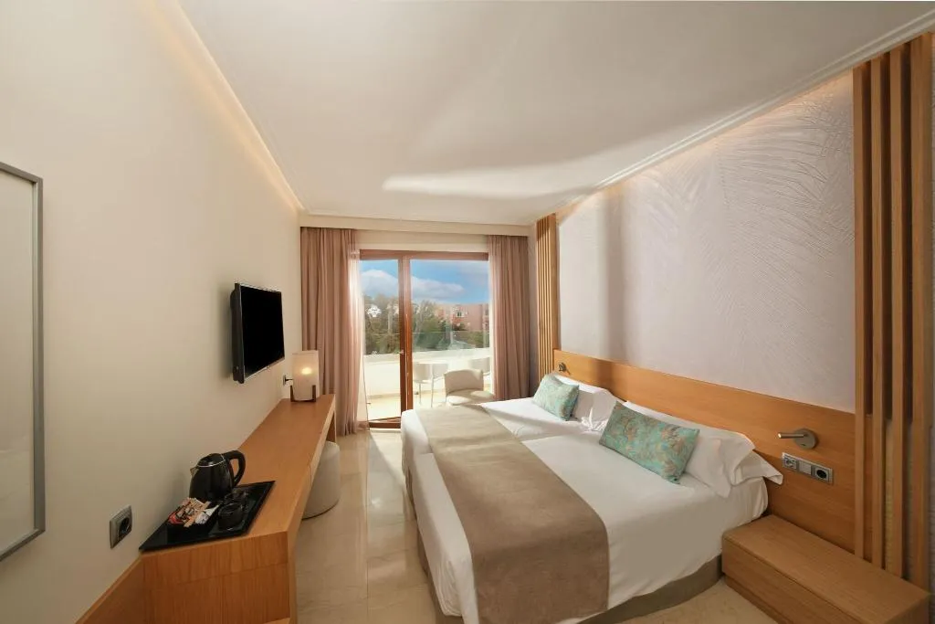 DOUBLE STANDARD Room, Son Caliu Hotel Spa Oasis, Majorca