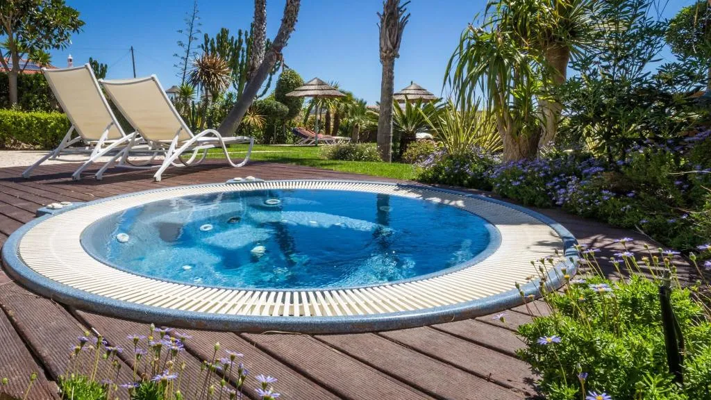 Pool, Mareta View Boutique Bed & Breakfast, Algarve