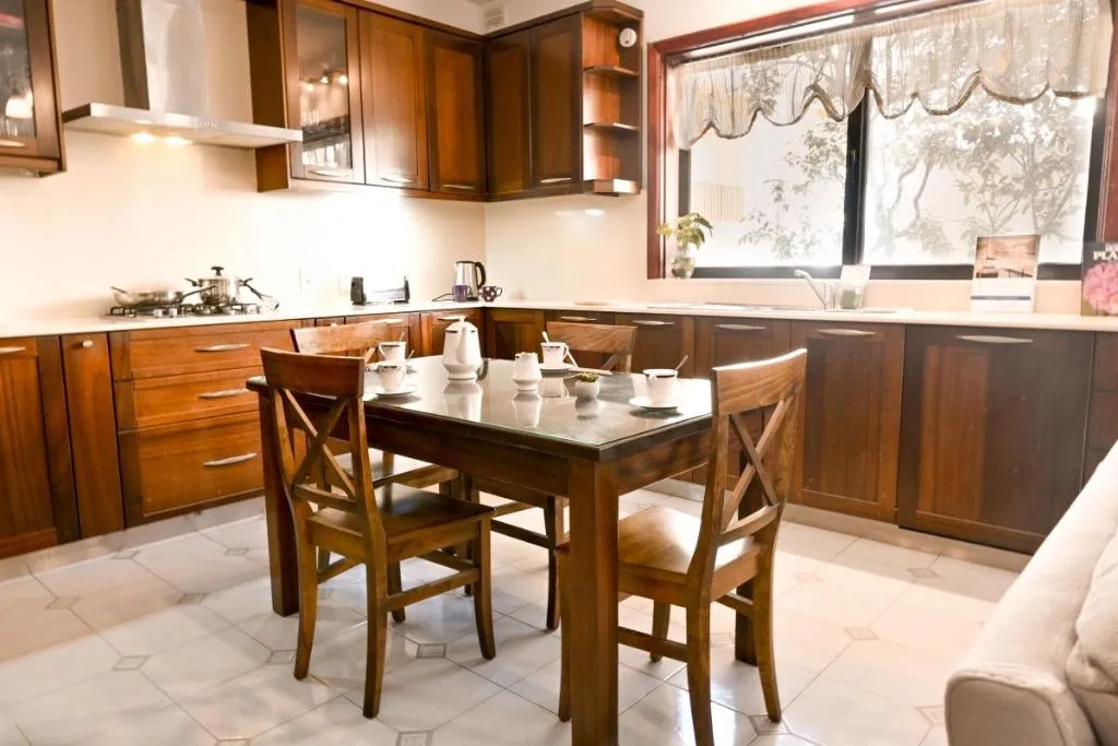 TWIN WITH TERRACE Room, 7Mediterrenea  Villa, Malta