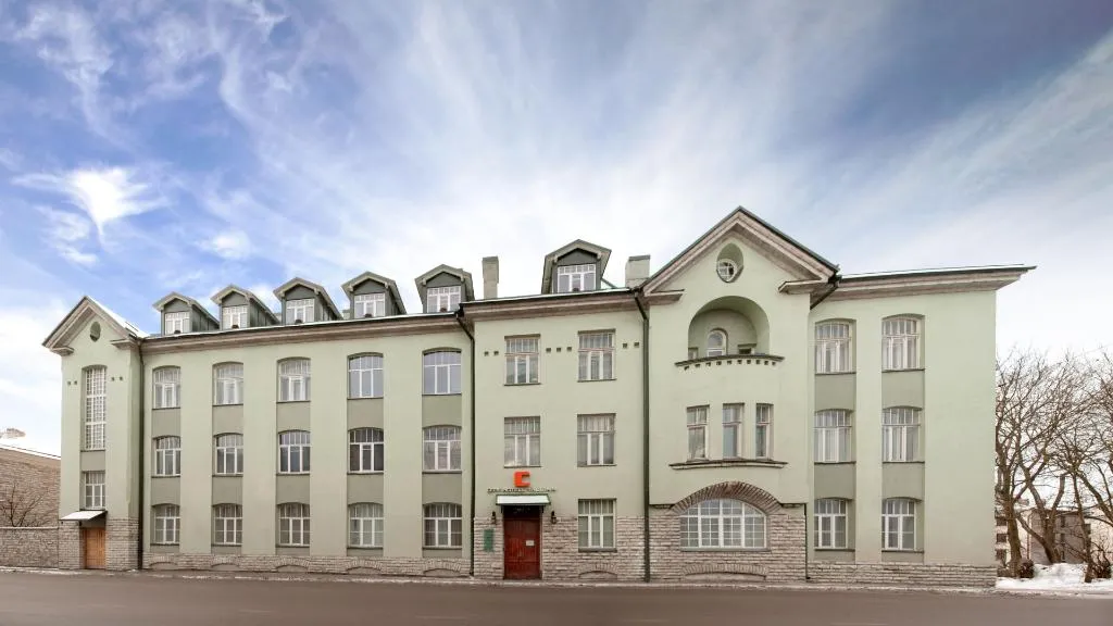 General view, City Hotel Tallinn, Tallinn