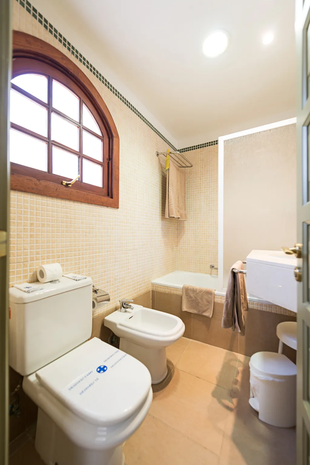 BUNGALOW TWO BEDROOMS Room, HD Parque Cristobal Gran Canaria, Gran Canaria