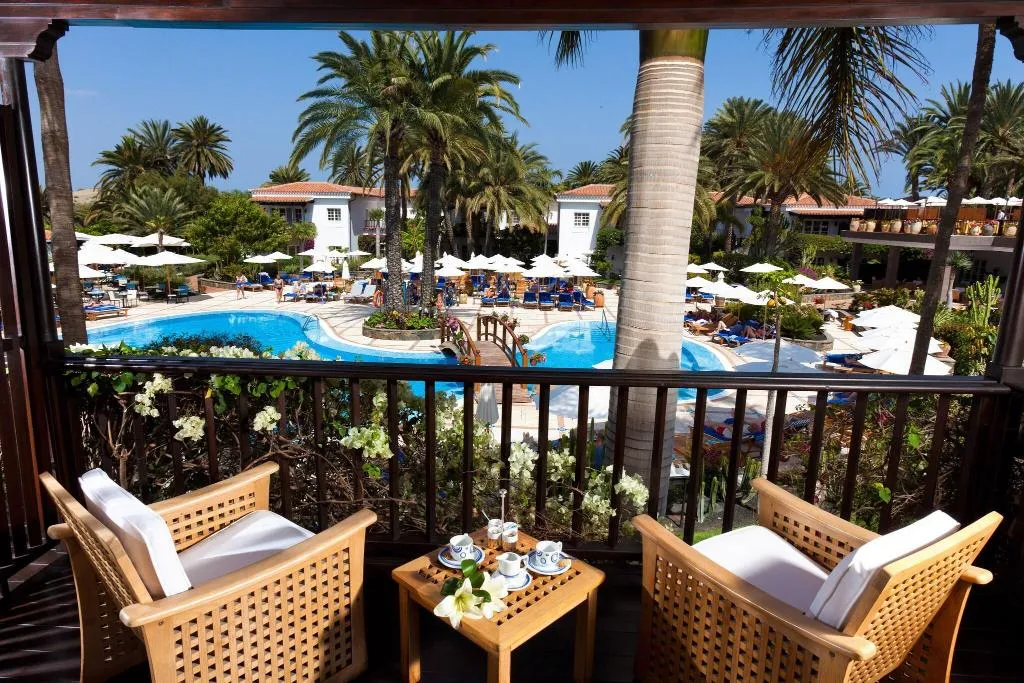 JUNIOR SUITE STANDARD Room, Seaside Grand Hotel Residencia, Gran Canaria