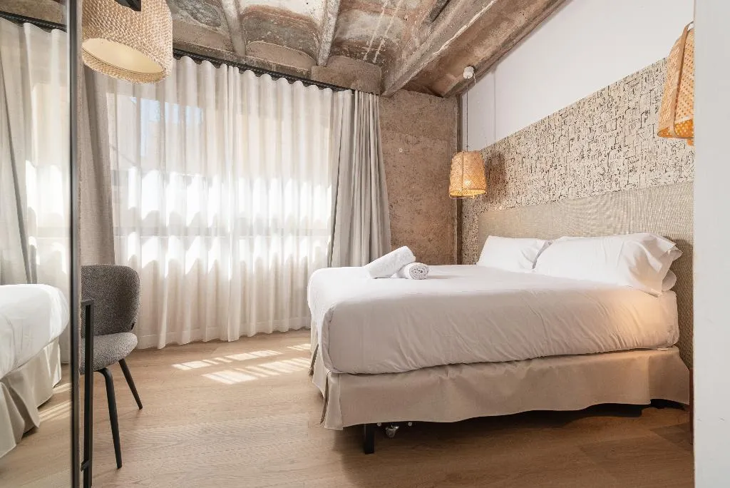 Double or Twin STANDARD Room, Brondo Architect, Majorca
