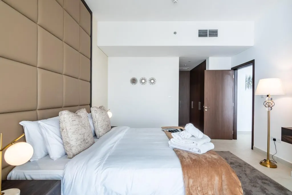 APARTMENT ONE BEDROOM Room, SBO Tower Al Barsha (Baytik Holiday Homes), Dubai