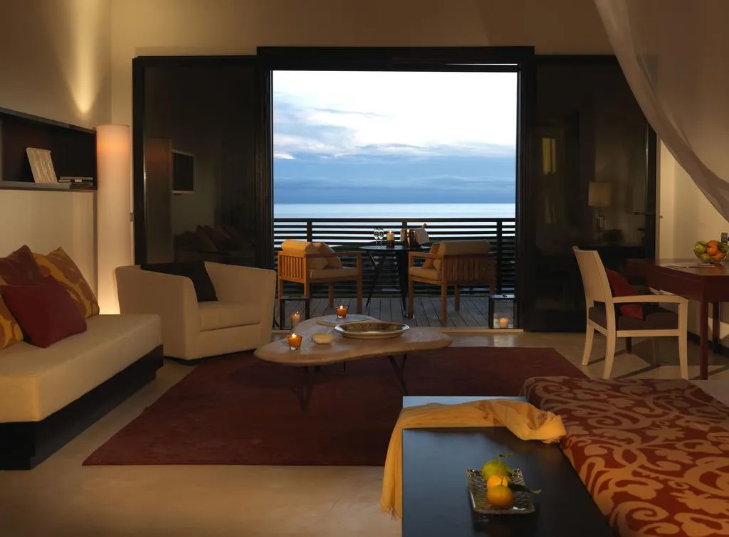 JUNIOR SUITE STANDARD Room, Verdura Resort A Rocco Forte Hotel, Catania