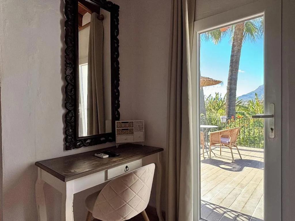 Room, Hotel Altea Paradise 1917, Costa Blanca