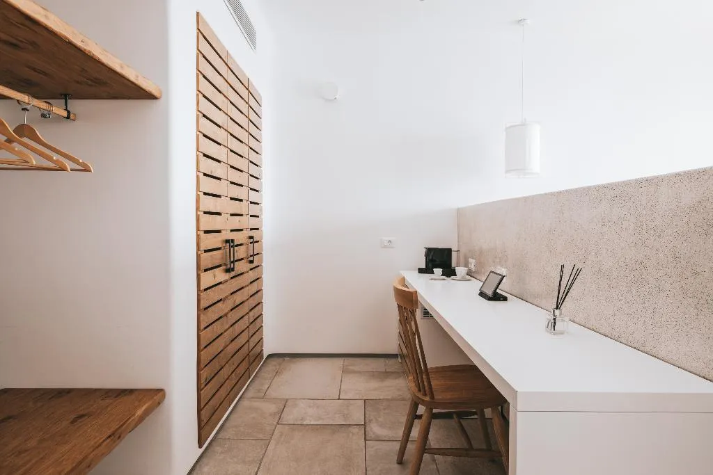 SUITE PREMIUM Room, Alissachni Mykonos, Mykonos
