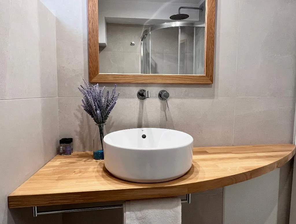 APARTMENT SEA VIEW Room, Meli Apartments & Villas, Kalamata