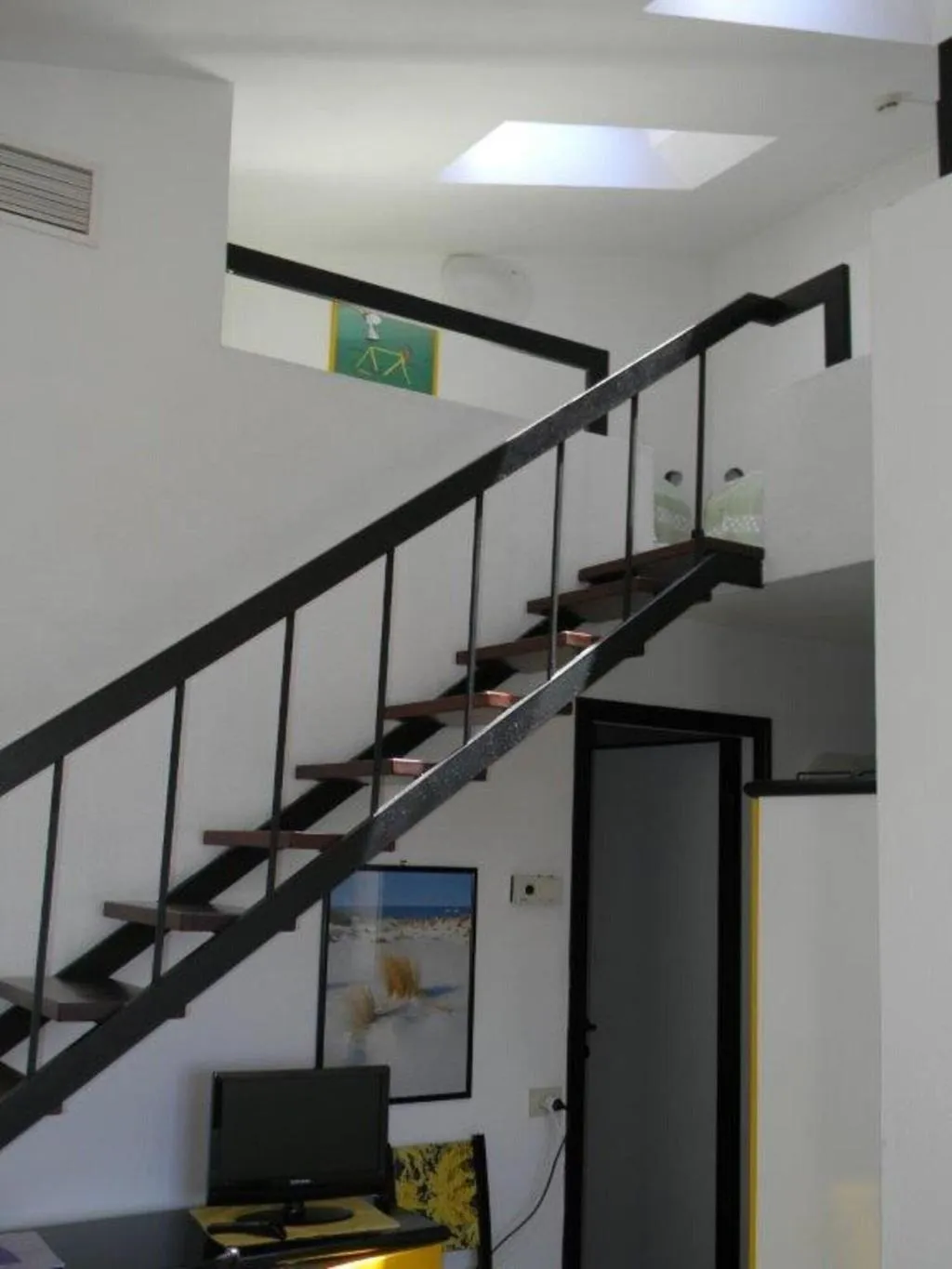 Room, Hotel Nido D'Aquila, Olbia