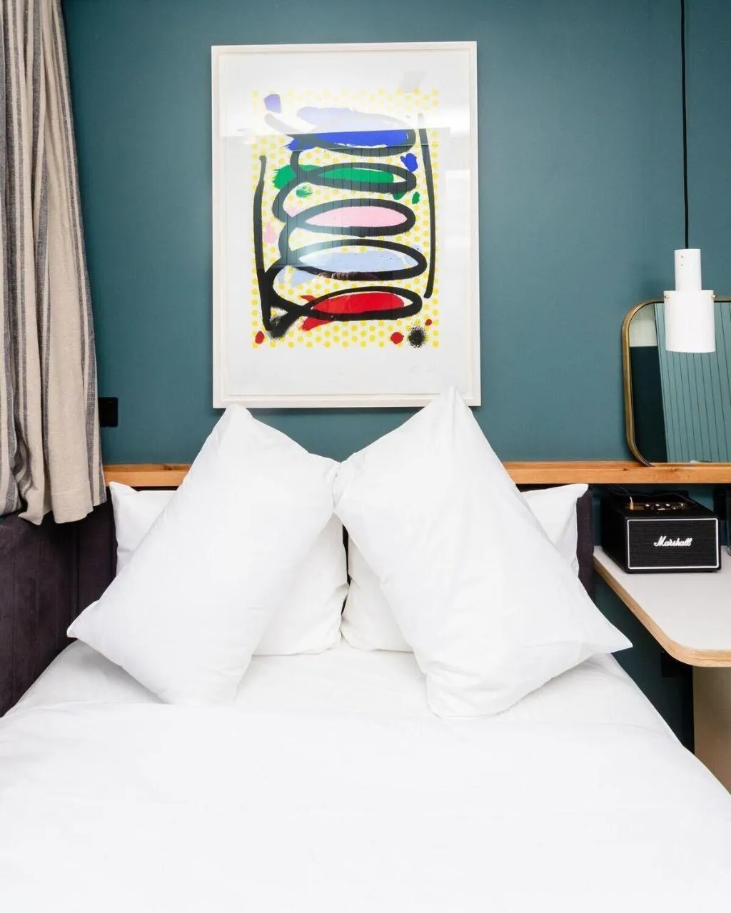 Room, The Devlin Dublin, Dublin