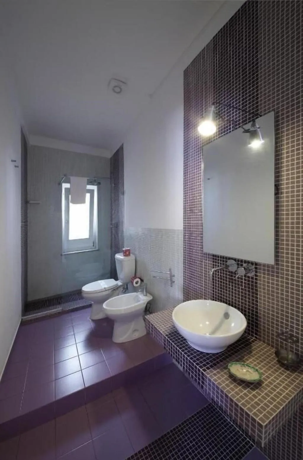 Room, Hotel Mastrarua, Catania