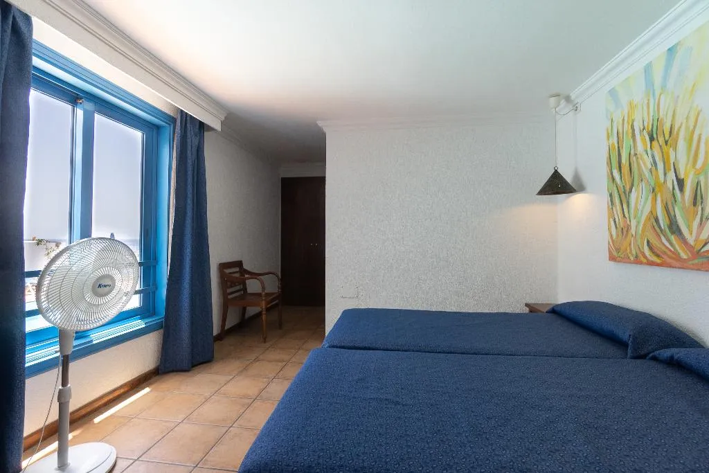 STUDIO POOL VIEW Room, Agua Marina, Lanzarote
