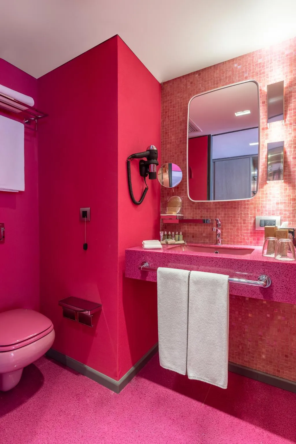DOUBLE SEA VIEW Room, EN Hotel Boutique Izmir, Izmir