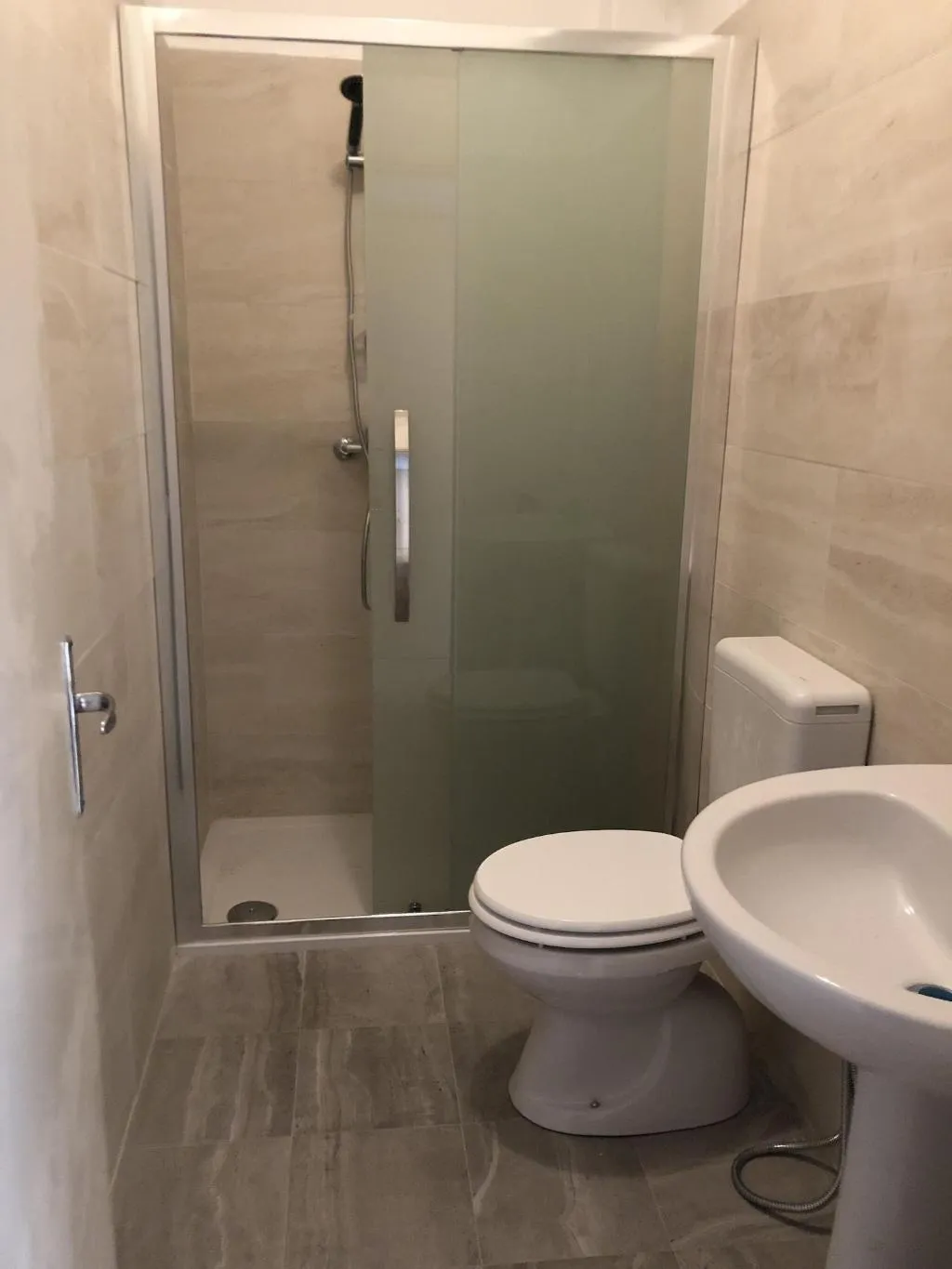 Room, Hotel Adriatico, Venice