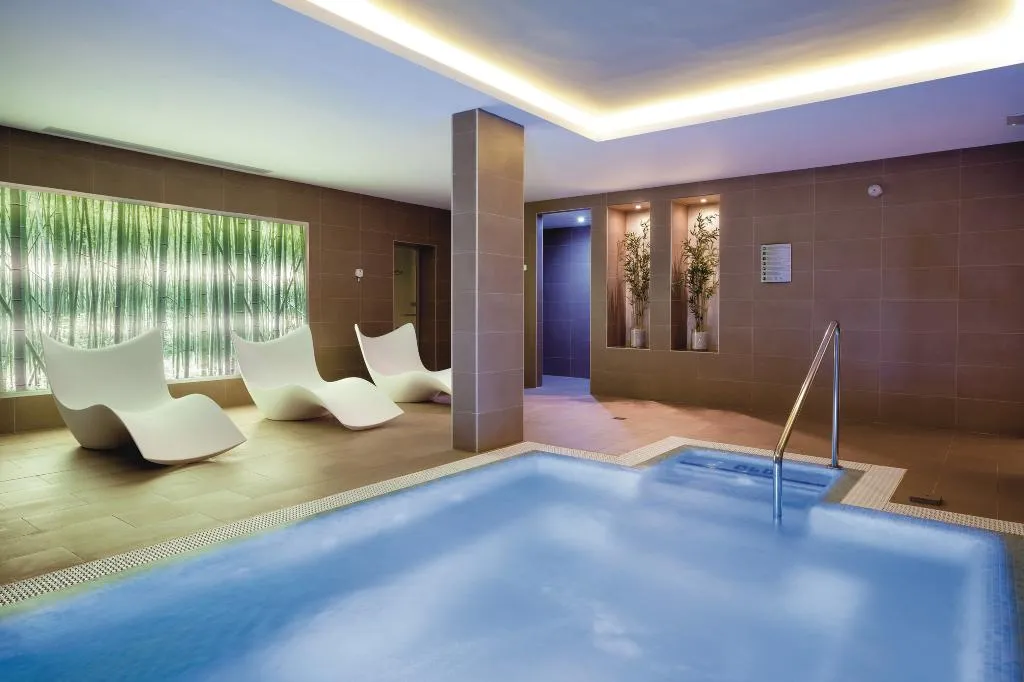 Sports and Entertainment, Hotel Riu Arecas - Adults Only, Tenerife