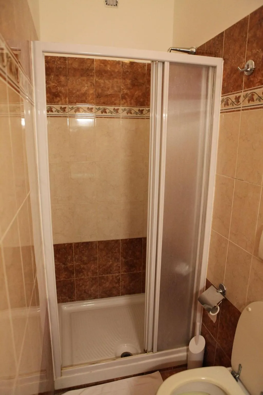 SINGLE STANDARD Room, Elegance, Naples