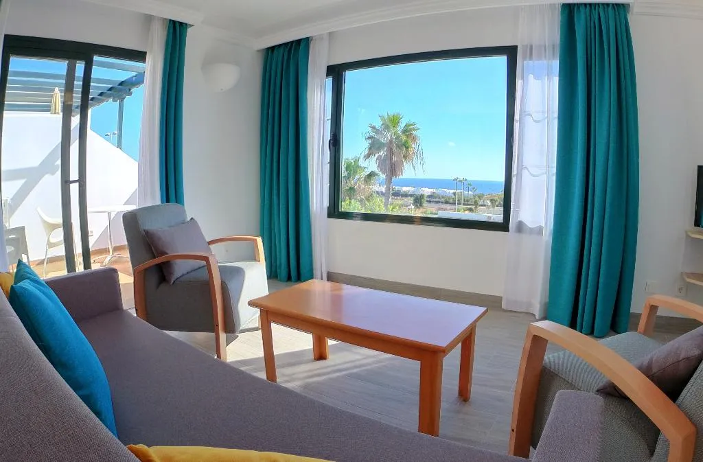 APARTMENT PREMIUM SUPERIOR Room, Palmeras Garden, Lanzarote