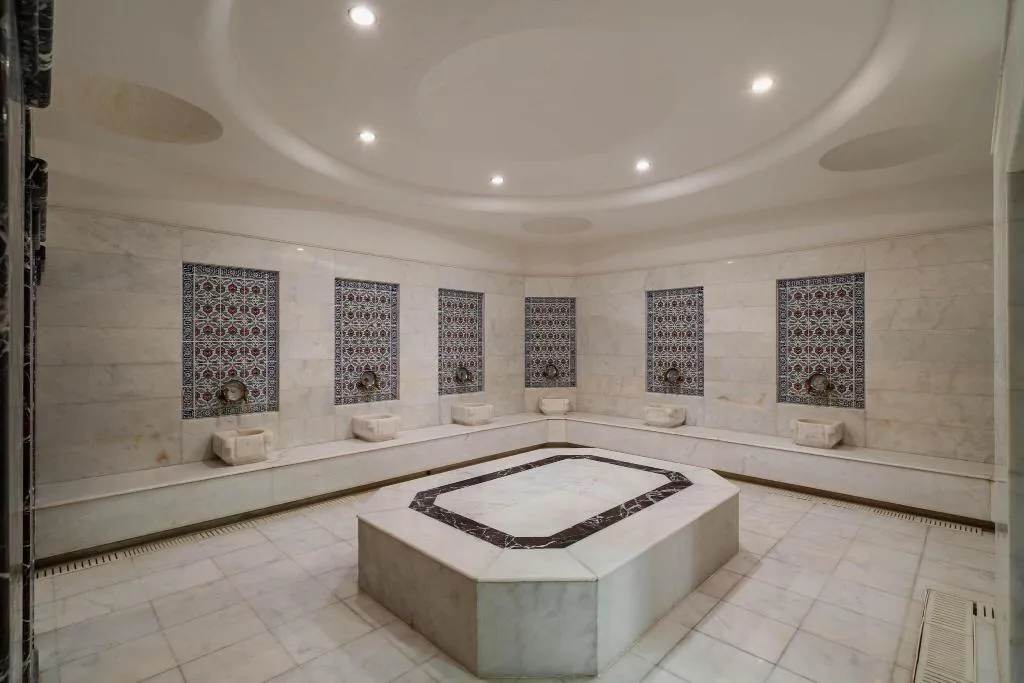 Sports and Entertainment, Fame Residence Kemer, Antalya